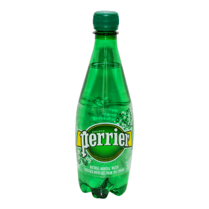 Perrier Water Source 500 ml
