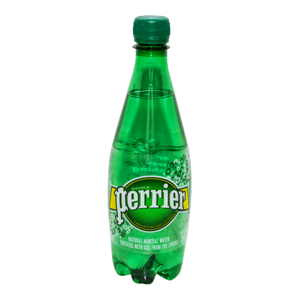 Perrier Water Source 500 ml