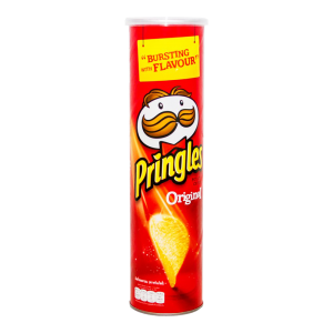 Pringles Chips Original 150 gm