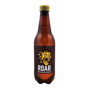 Roar Drink Bottle 500 ml