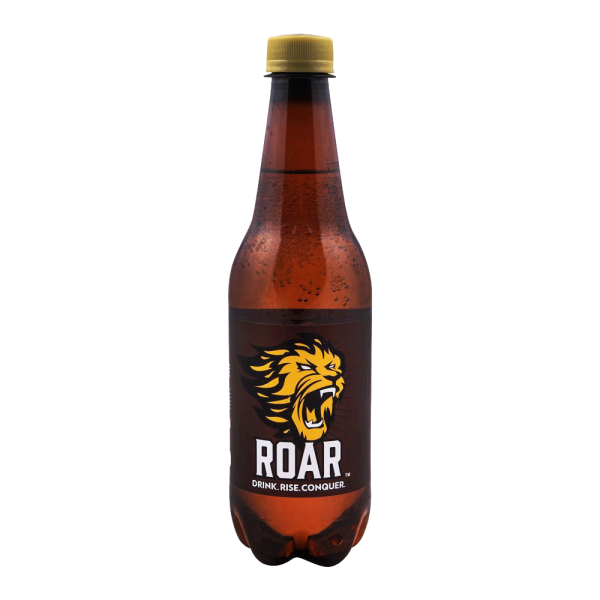 Roar Drink Bottle 500 ml