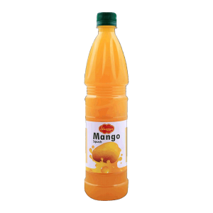 Shezan Mango Squash 800 ml