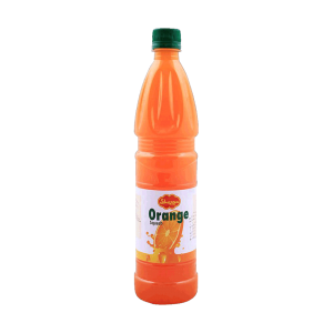 Shezan Squash Orange 830 ml
