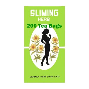 Slimming Herbs 50 Tea Bags 41 gm