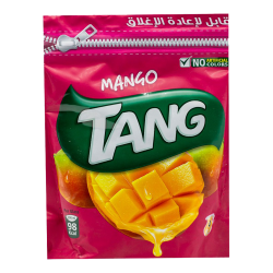 Tang Drinking Powder Mango 500 gm