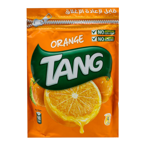 Tang Instant Orange 500 gm