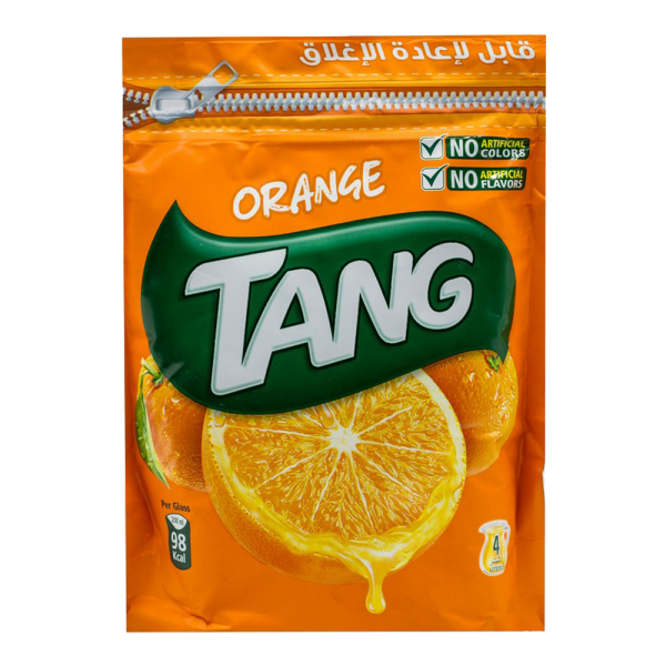 Tang Instant Orange 500 gm