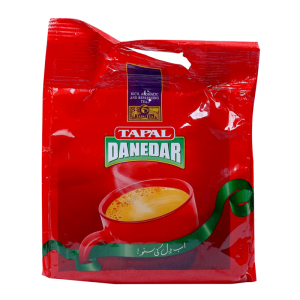 Tapal Danedar Tea Economy Pouch 385 gm