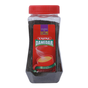 Tapal Danedar Tea Jar 450 gm