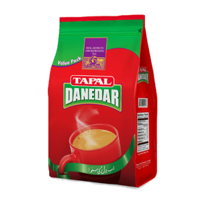 Tapal Danedar Tea Value Pack 475 gm