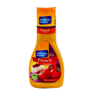american-garden-french-dressing-267-ml